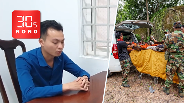 Bản tin 30s Nóng: Dụ phụ nữ làm ‘bùa ngải’ quay clip khỏa thân; Xung đột Thái Lan - Campuchia