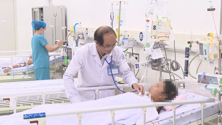 Góc nhìn trưa nay: Bộ Y tế cảnh báo nguy cơ ‘dịch chồng dịch’ khi sốt xuất huyết tăng cao