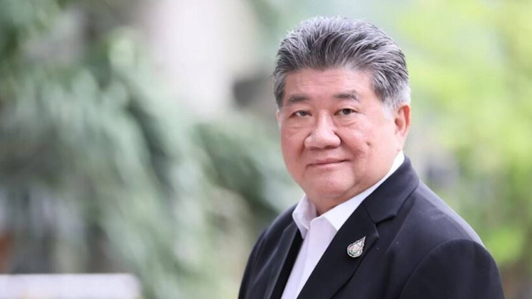 Cựu bộ trưởng quốc phòng Phumtham Wechayachai làm quyền thủ tướng Thái Lan