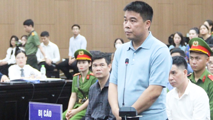 Ông chủ Tập đoàn Phúc Sơn vẫn đối diện 30 năm tù dù đã khắc phục hơn 1,1 ngàn tỉ đồng