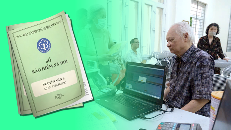 Đóng BHXH tự nguyện đủ 20 năm sẽ nhận được quyền lợi nào?