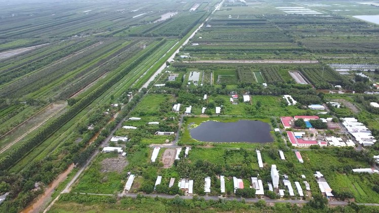 Góc nhìn trưa nay: Chính quyền mới giữa rừng sâu: Hành chính công đã gần hơn với người dân