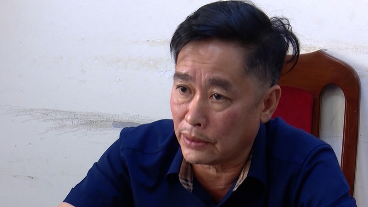 Lời khai của giám đốc Trung tâm Pháp y tâm thần khu vực miền núi phía Bắc nhận hối lộ 450 triệu