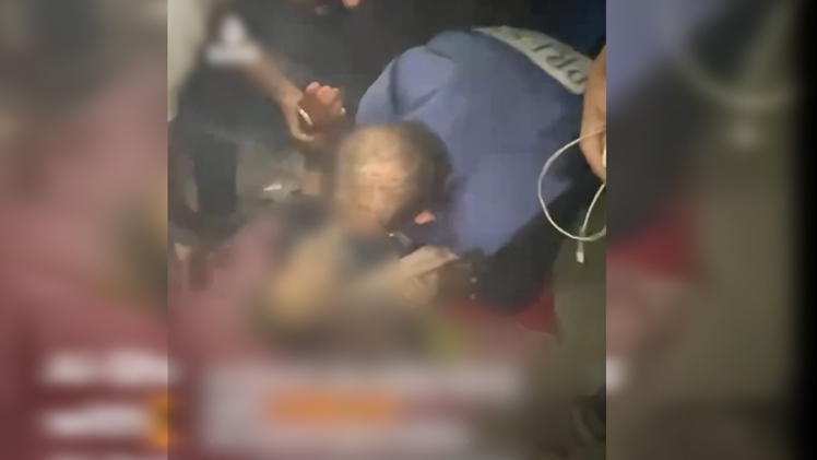 Israel không kích khiến 5 nhà báo thiệt mạng ở Gaza