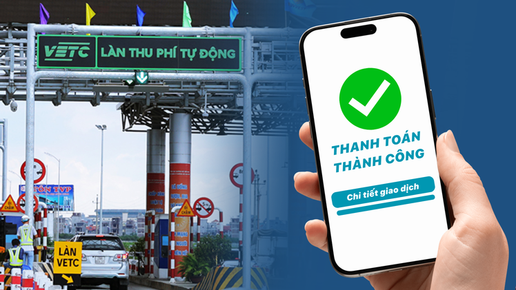 7 lưu ý nhanh cho các chủ xe ô tô khi sử dụng tài khoản giao thông