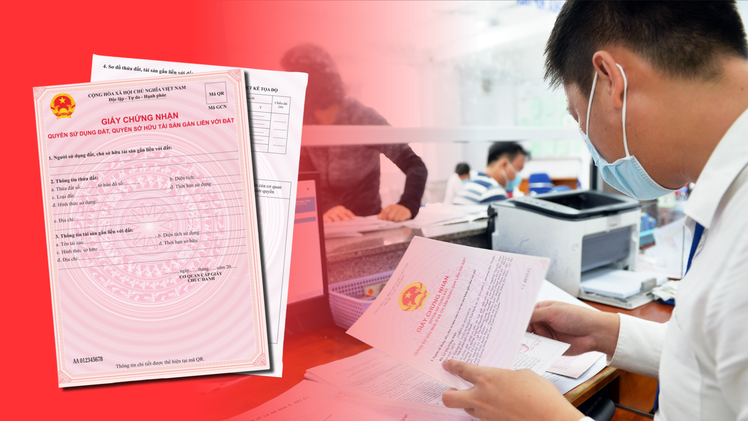 Thủ tục, phí công chứng hợp đồng ủy quyền làm sổ đỏ hiện hành