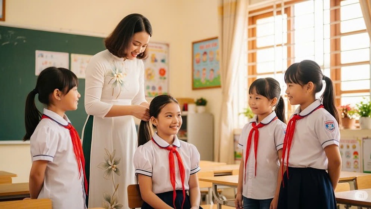 Đề xuất mới: 2 nhóm nhà giáo được hưởng phụ cấp đến 150% lương
