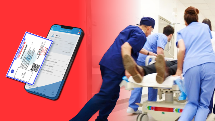 Hướng dẫn thanh toán BHYT đối với người đi cấp cứu