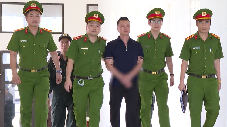 Khởi tố trùm giang hồ Vi 'ngộ' và nhiều bị can tại công ty khí hóa lỏng ở Thanh Hóa