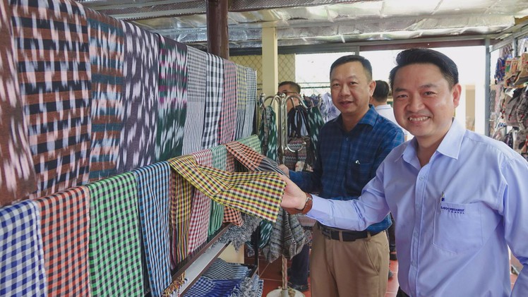 Góc nhìn trưa nay: Vực dậy du lịch vùng bảy núi An Giang, có khó?