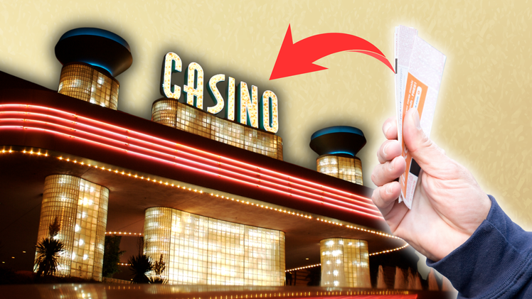 Giá vé ngày, vé tháng cho người Việt muốn vào chơi tại casino theo dự thảo mới