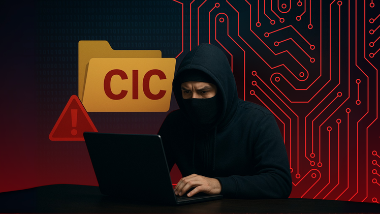 Sự cố lộ dữ liệu cá nhân tại CIC: Người dân cần biết và lưu ý ngay những cảnh báo sau đây
