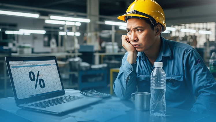 Tiền thuế thu nhập cá nhân sẽ tăng hay giảm, ảnh hưởng như thế nào với đề xuất mới?