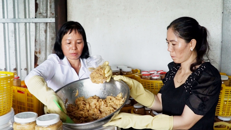 Góc nhìn trưa nay | Biến loài cá bị vứt bỏ thành đặc sản
