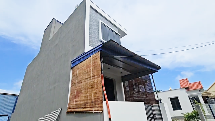 Toàn bộ diễn biến vụ xây nhà trên đất người khác ở Hải Phòng
