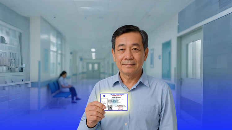 Các trường hợp dừng đóng BHYT nhưng vẫn được chi trả 100%