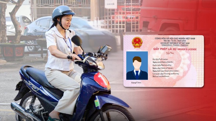 Số giờ học bắt buộc cho người thi bằng lái A, A1 vừa có thay đổi, xem ngay để nắm