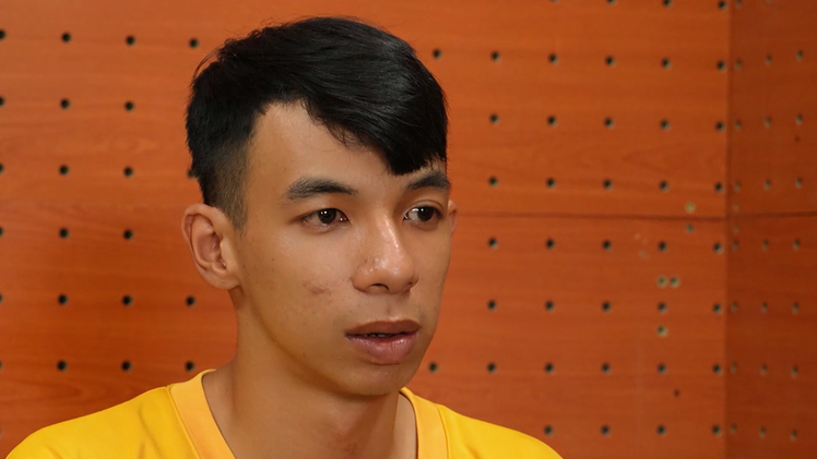 Thanh niên đâm tài xế, cướp xe ôm ở Cần Thơ đã bị bắt