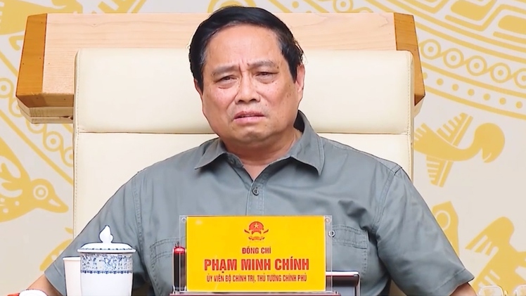 Thủ tướng Phạm Minh Chính: Giá nhà chung cư 70-100 triệu/m2 thì ai có tiền để mua?