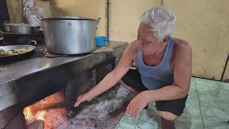 Góc nhìn trưa nay: Nhà ăn tình thương, 15 năm gieo hạt nhân ái