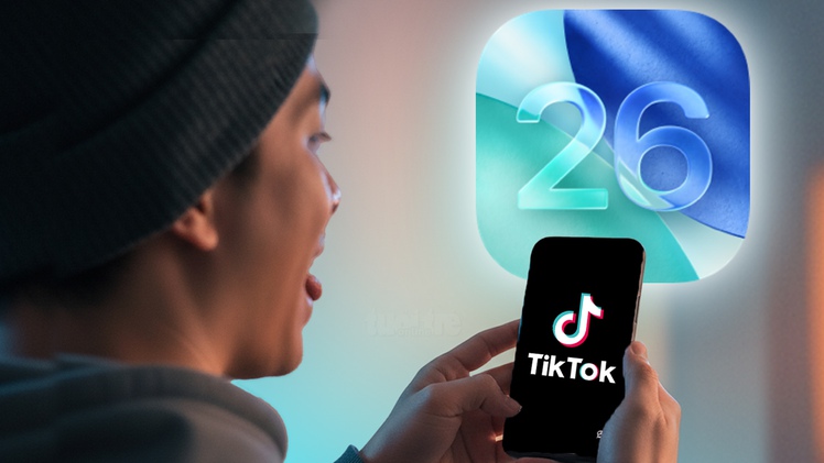 Hướng dẫn bật tính năng mới trên iPhone: Lè lưỡi, nhếch lông mày cũng điều khiển được điện thoại