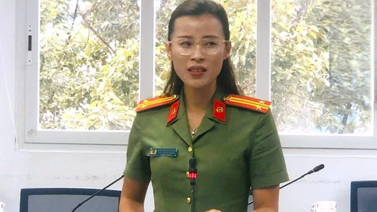 Sẽ sớm thông tin kết quả xử lý vụ MV 'Anh em trước sau như một' của nhóm Ngũ Hổ Tướng