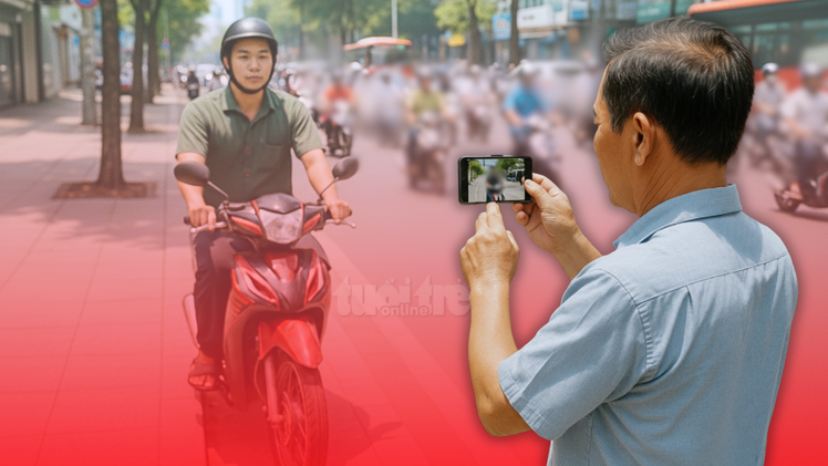 Người dân báo tin vi phạm giao thông như thế nào thì được nhận hỗ trợ 5 triệu?