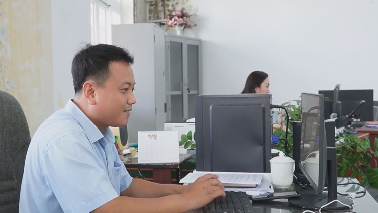 Góc nhìn trưa nay: Tạo điều kiện an cư cho cán bộ làm việc xa nhà