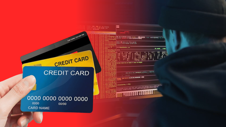 Các bước xử lý khi thẻ tín dụng bị hack