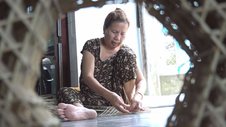 Góc nhìn trưa nay | Nhộn nhịp làng nghề mùa nước nổi
