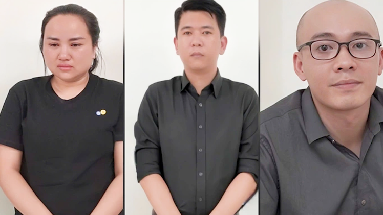 Khởi tố chủ và nhân viên cơ sở giảm béo 'chui' ở TP.HCM