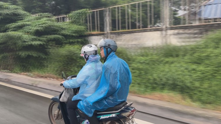 Người mẹ bệnh tim và ước mơ đổi đời nơi giảng đường của con trai