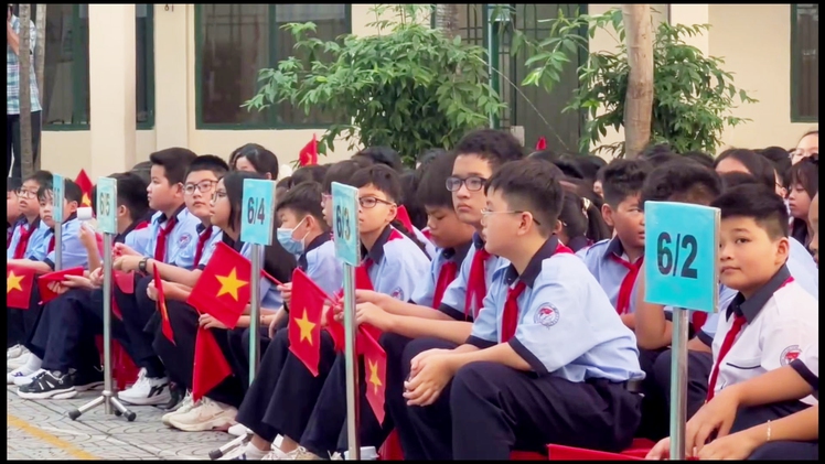 Góc nhìn trưa nay | Báo động gia tăng trẻ mắc tật khúc xạ