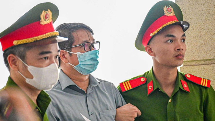 Xét xử ông Phạm Thái Hà và 28 người trong vụ án tại Tập đoàn Thuận An