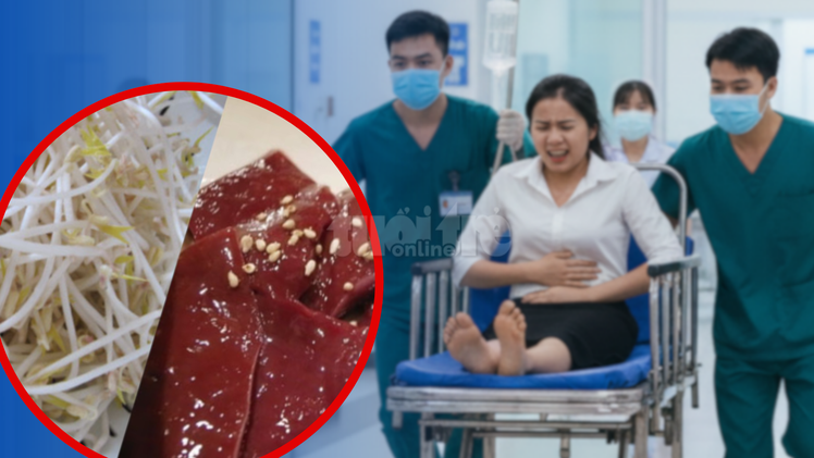 Những cặp thực phẩm ‘kỵ nhau’, lâu dài có thể gây ảnh hưởng lớn đến sức khỏe bạn cần tránh