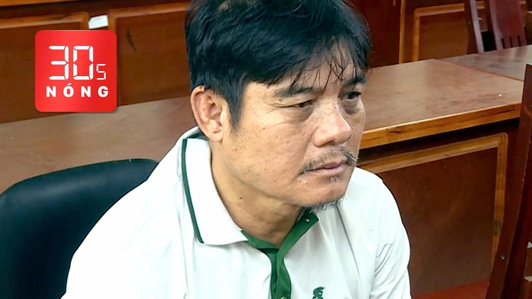 Bản tin 30s nóng: Lý do khởi tố, bắt tạm giam ‘hiệp sĩ’ Nguyễn Thanh Hải