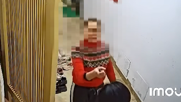 Người phụ nữ túm tóc đánh hàng xóm tại chung cư bị tạm giữ hình sự