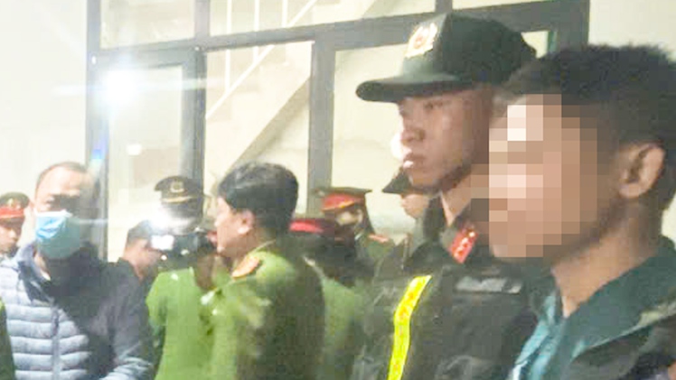 Khởi tố, bắt tạm giam người nhận gần 500 triệu đồng chuyển nhầm nhưng không trả lại