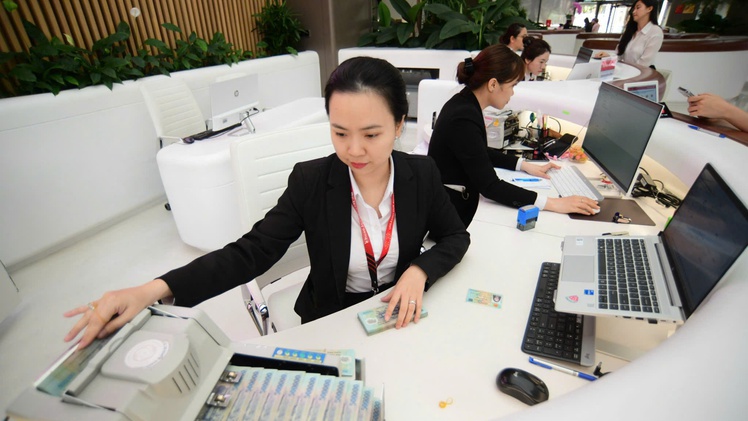 Lợi nhuận ngân hàng năm 2025 ra sao: Ai tăng tốc, ai chậm lại?