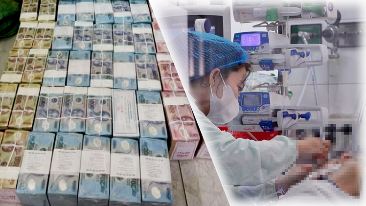 Góc nhìn trưa nay: Tiềm ẩn rủi ro pháp lý từ dịch vụ đổi tiền lì xì thu phí; Cẩn trọng với mối nguy từ rượu ngâm