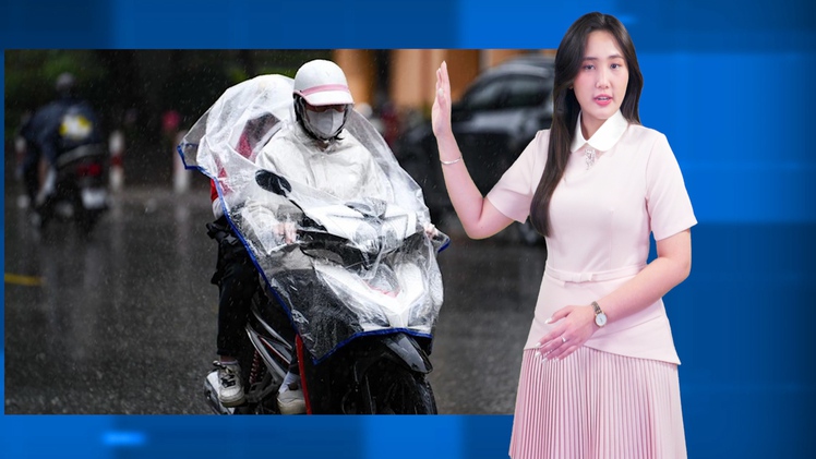 Thời tiết đêm 16 ngày 17-1: Bắc Bộ vẫn rét buốt, Trung Bộ và Nam Bộ ngày nắng, sáng se lạnh