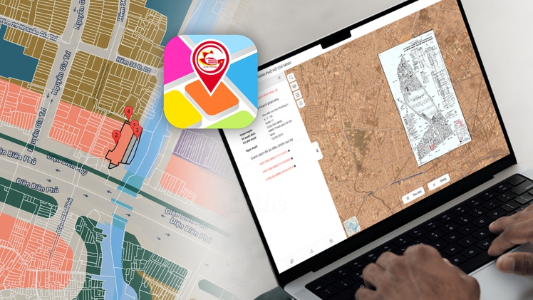 Hướng dẫn người dân tra cứu thửa đất tại TP.HCM trực tuyến nhanh chóng