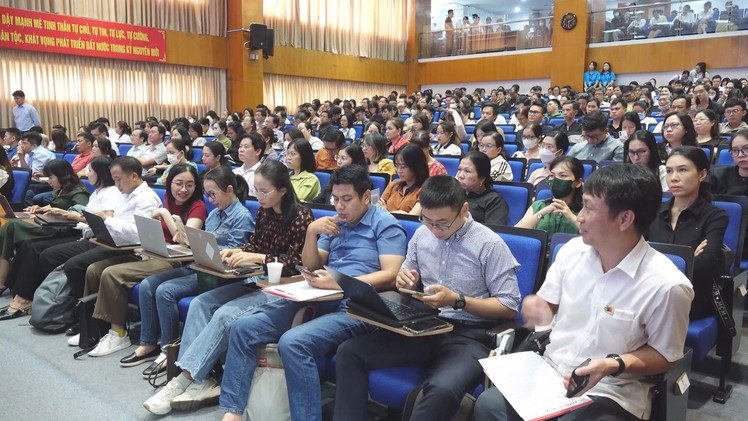 Giải đáp thắc mắc cho các hộ kinh doanh khi thực hiện thuế kê khai