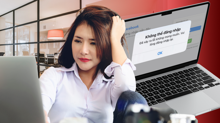 Cảnh báo: Đăng nhập Facebook bằng 'Facebook' có thể khiến tài khoản của bạn bị hack chỉ trong tích tắc