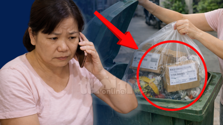 Nếu nghi ngờ bị lộ thông tin, hãy kiểm tra ngay 3 thói quen vô tình tự hại chính mình và người thân