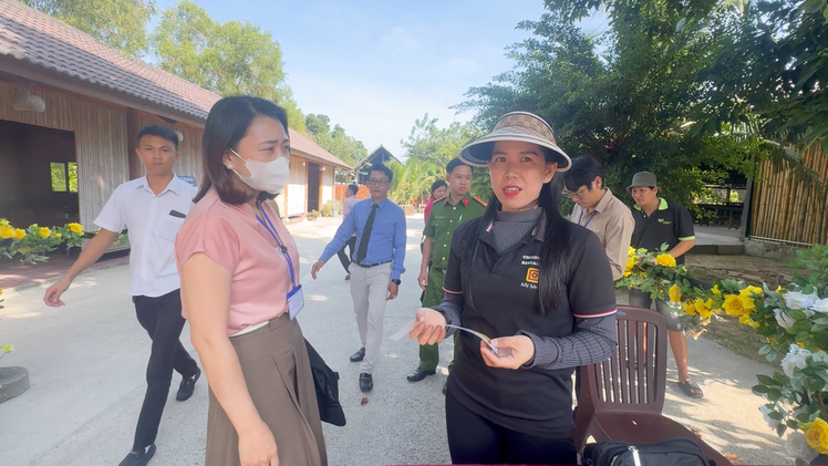 Khách phản ứng khi Chez Dugong ở Phú Quốc thu 60.000 đồng: Địa phương kiểm tra, cơ sở nói gì?