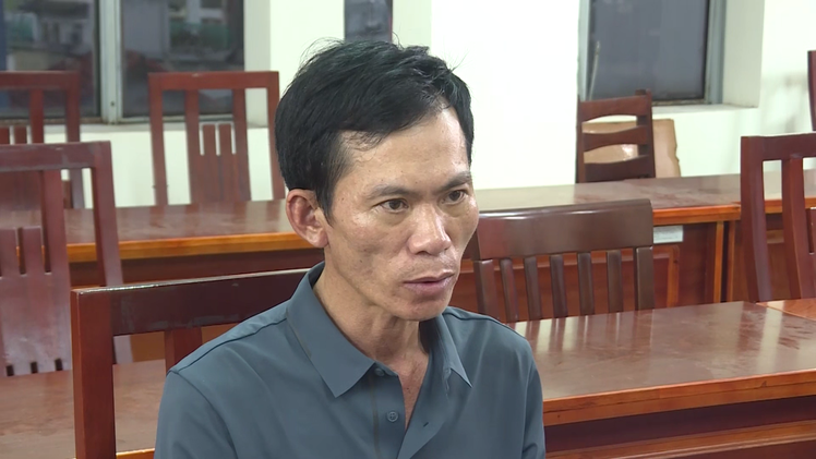 YouTuber 'Công Trần TV' tiếp tay cho Nguyễn Thanh Hải và hưởng lợi ra sao?