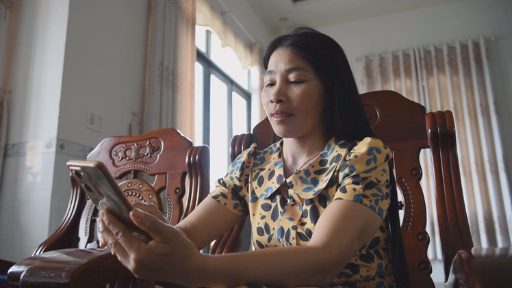 Góc nhìn trưa nay: Mua sắm trực tuyến và bài toán an toàn cho người cao tuổi