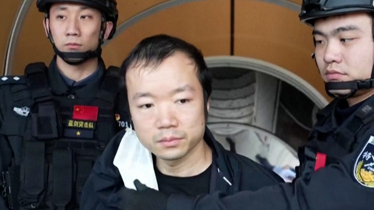 Ngoại trưởng Campuchia nói về việc thu hồi quốc tịch của trùm lừa đảo Trần Chí