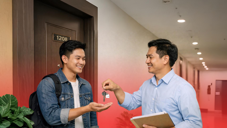 Chủ nhà trọ phải đóng thuế bao nhiêu, cách tính như thế nào?